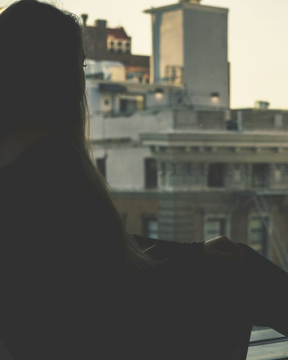 Anxiety & Depression